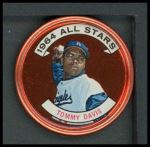 #153 All-Star Tommy Davis 