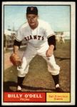 #96 Billy O'Dell 