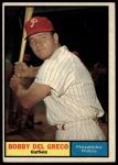 #154 Bobby Del Greco 