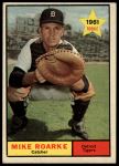 #376 Mike Roarke 
