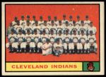 #467 Indians Team  