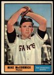 #305 Mike McCormick 