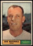 #444 Joe Nuxhall 