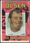 #25 Merlin Olsen 