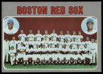 #563 Red Sox Team  