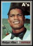 #434 Felipe Alou 