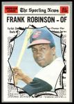 #463 All-Star Frank Robinson 