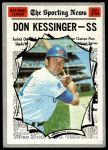 #456 All-Star Don Kessinger 