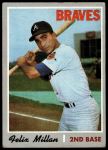 #710 Felix Millan 
