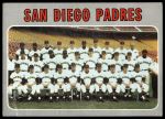 #657 Padres Team  