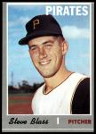 #396 Steve Blass 