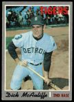 #475 Dick McAuliffe 