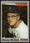 #400 Denny McLain 