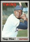 #510 Tony Oliva 