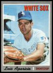 #315 Luis Aparicio 