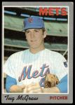#26 Tug McGraw 