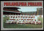 #436 Phillies Team  