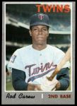 #290 Rod Carew 