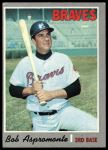 #529 Bob Aspromonte 