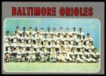 #387 Orioles Team  