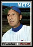 #394 Gil Hodges 