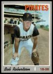 #664 Bob Robertson 