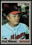 #148 Earl Weaver 