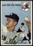 #37 Whitey Ford 