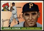 #142 Jerry Lynch 