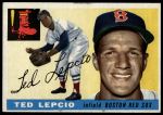 #128 Ted Lepcio 