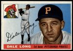 #127 Dale Long 