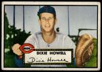 #135 Dixie Howell 