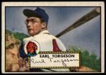 #97 Earl Torgeson 