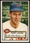 #249 Bobby Adams 
