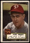 #352 Karl Drews 