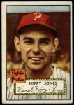 #213 Vernal 'Nippy' Jones 