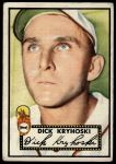 #149 Dick Kryhoski 