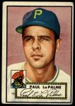 #166 Paul LaPalme 