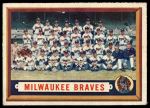 #114 Braves Team  