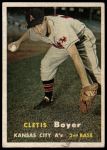 #121 Clete Boyer 