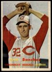 #393 Raul Sanchez 