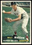 #131 Milt Bolling 