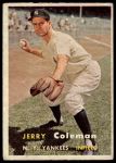 #192 Jerry Coleman 
