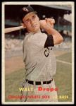 #257 Walt Dropo 