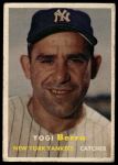 #2 Yogi Berra 