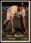 #62 Billy Martin 