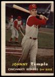 #9 Johnny Temple 
