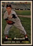 #313 Mel Parnell 