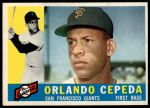 #450 Orlando Cepeda 