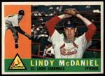 #195 Lindy McDaniel 